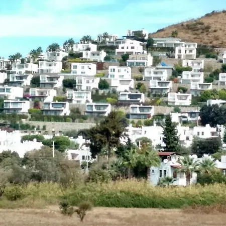 Safir Villen * טורגוטריס