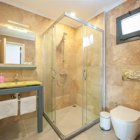 Safir Villen Villa *