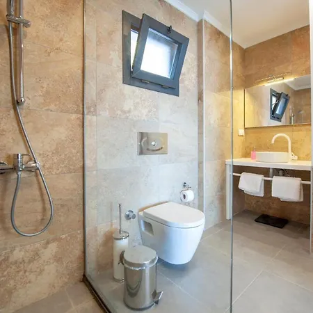 Villa Safir Villen Turgutreis