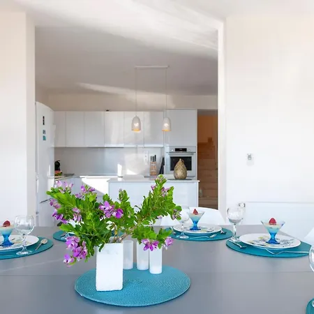Villa Safir Villen *