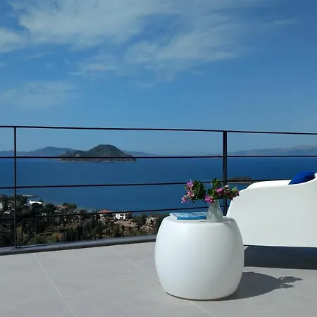 Villa Safir Villen
