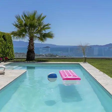 Villa Safir Villen *