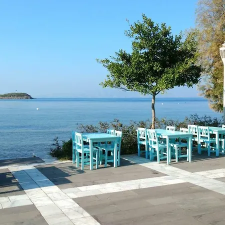 Villa Safir Villen *