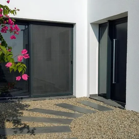 Safir Villen Villa *