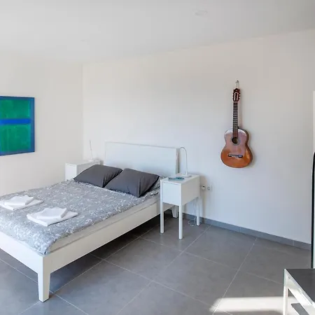 Villa Safir Villen *
