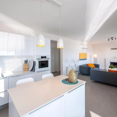 Safir Villen Villa