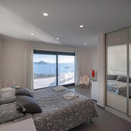 Villa Safir Villen *