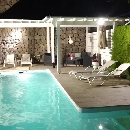 Safir Villen Villa Turgutreis