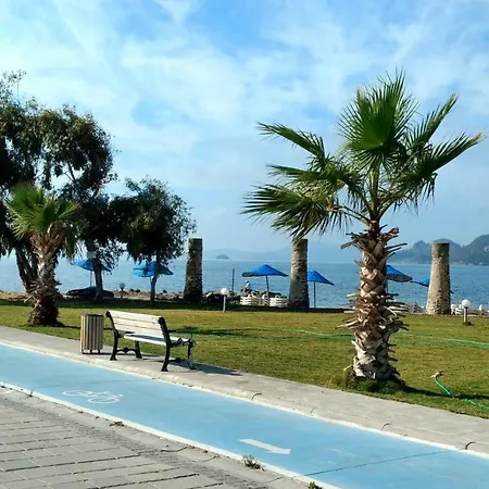 Villa Safir Villen *