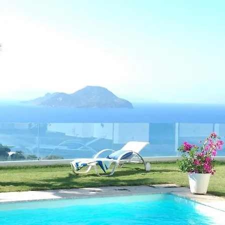 Villa Safir Villen